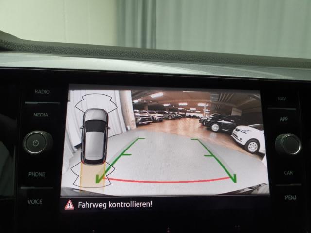 Volkswagen Polo DSG GTI