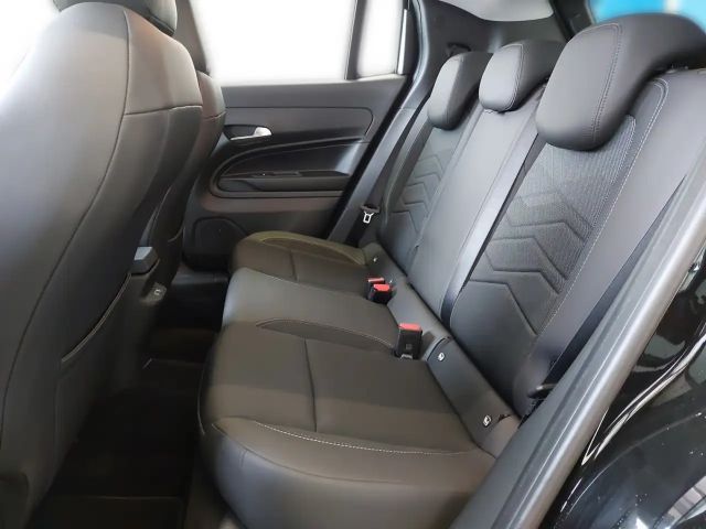 Jeep Avenger Altitude