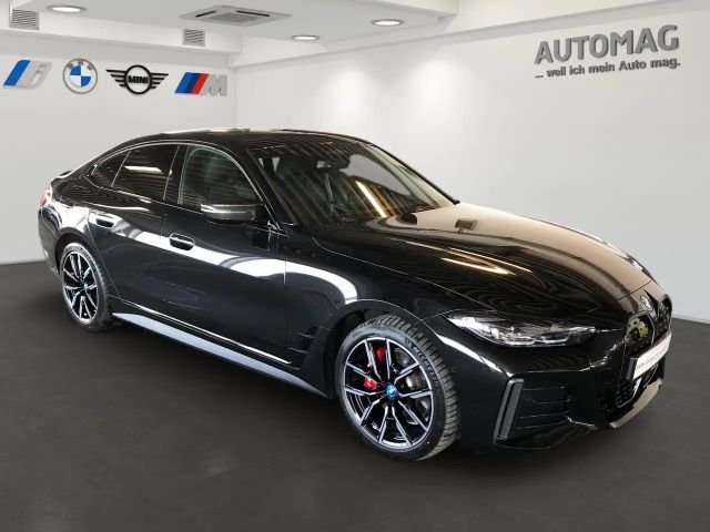 BMW i4 Coupé M-Sport M50