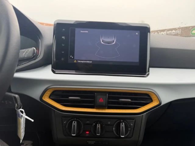 Seat Ibiza DSG Style