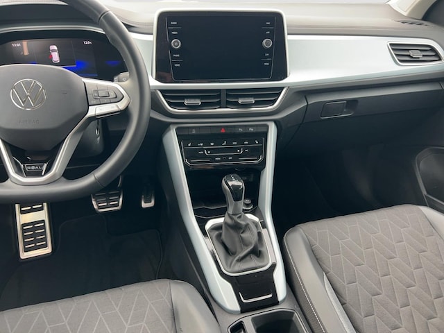 Volkswagen T-Roc 2.0 TDI