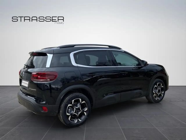 Citroën C5 Aircross Max