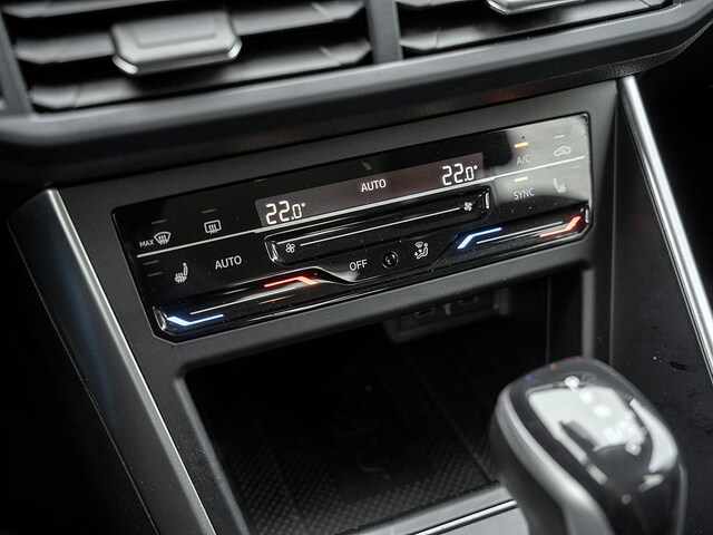 Volkswagen Polo 1.0 TSI DSG IQ.Drive Life