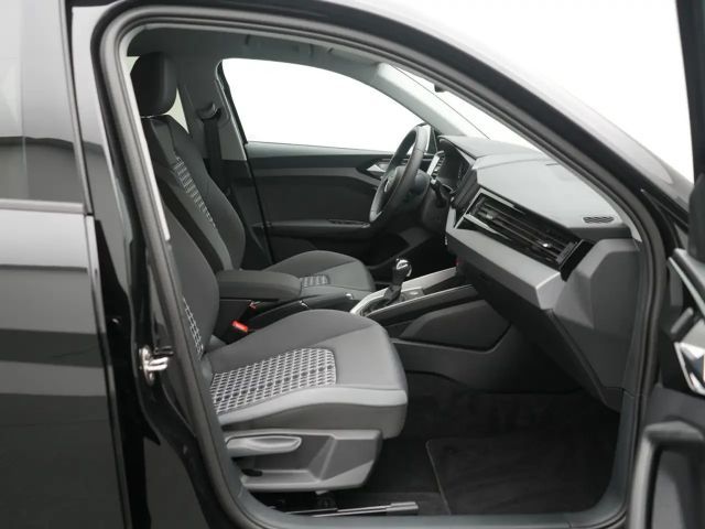 Audi A1 S-Line Sportback