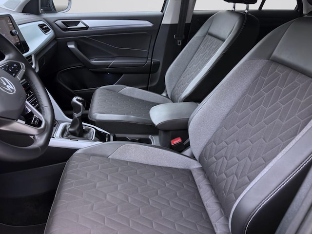 Volkswagen T-Roc 1.0 TSI