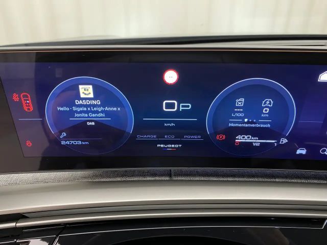 Peugeot 5008 Allure Pack Hybrid