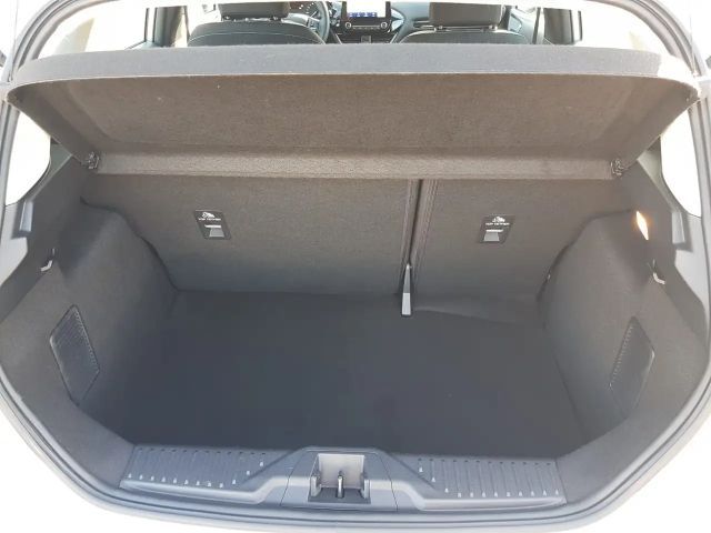 Ford Fiesta 1.0 Eco MHEV *LED*NAVI*KEYLESS*