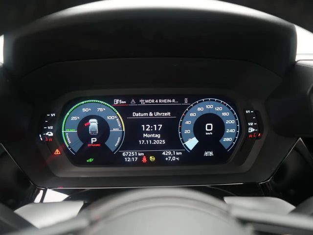 Audi A3 Sedan Sportback