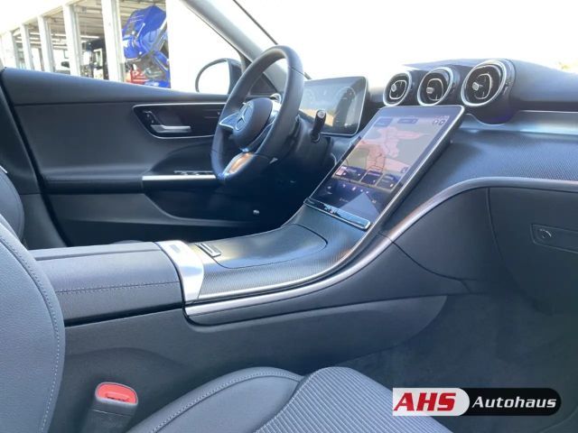 Mercedes-Benz C 180 AVANTGARDE Sedan