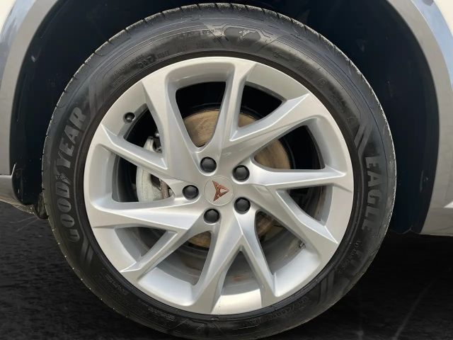 Cupra Formentor 2.0 TDI