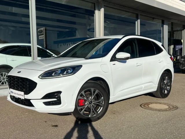 Ford Kuga Plug in Hybrid ST Line