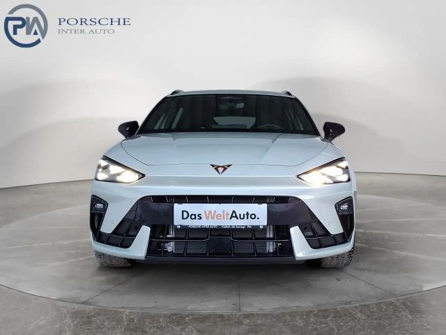 Cupra Leon 2.0 TSI 4Drive DSG