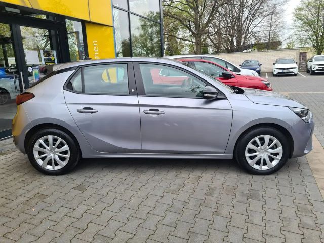 Opel Corsa Edition