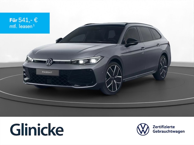 Volkswagen Passat 2.0 TDI R-Line Variant