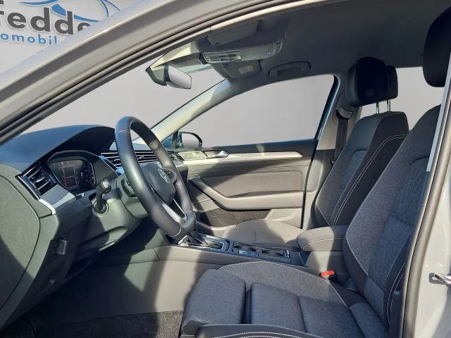 Volkswagen Passat 2.0 TDI Business Variant