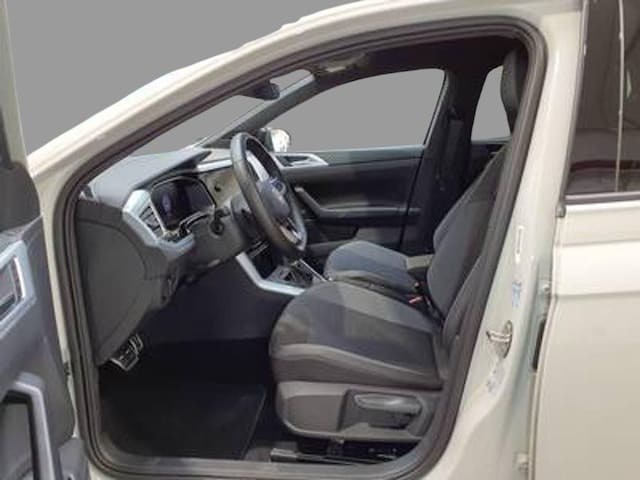 Volkswagen Taigo 1.0 TSI DSG