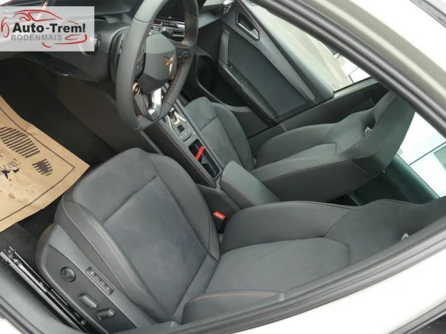 Cupra Leon 2.0 TSI 4Drive DSG ST VZ