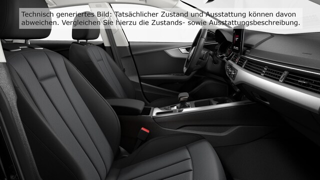 Audi A5 35 TFSI S-Tronic Sportback