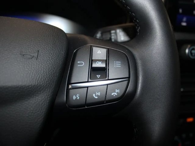 Ford Kuga Plug in Hybrid Titanium