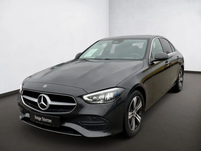 Mercedes-Benz C 200 4MATIC AVANTGARDE Sedan