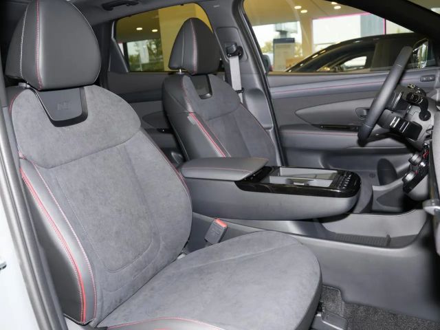 Hyundai Tucson Hybrid N Line