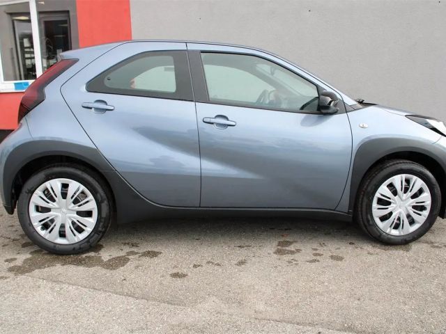 Toyota Aygo X Play