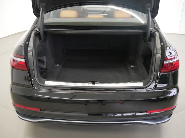 Audi A8 60 TFSI Quattro