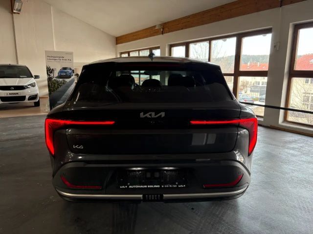 Kia K4 Spirit Vorführwagen