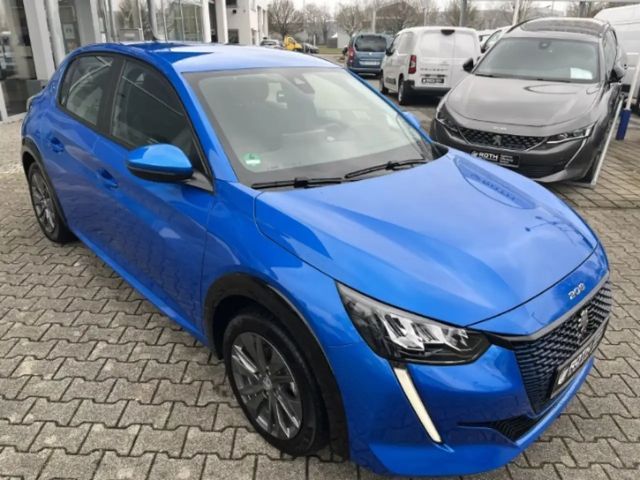 Peugeot 208 Active Pack