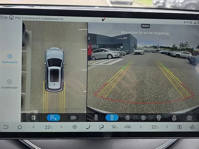 BYD Seal U Comfort DM-i