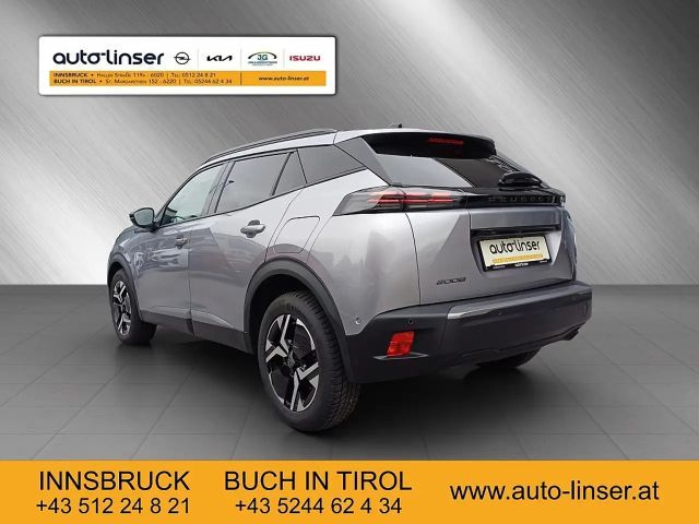 Peugeot 2008 Allure Pack PureTech