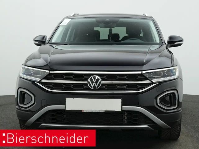 Volkswagen T-Roc 1.5 TSI DSG Style