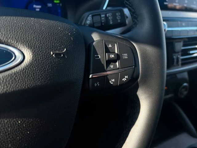 Ford Kuga Plug in Hybrid Titanium