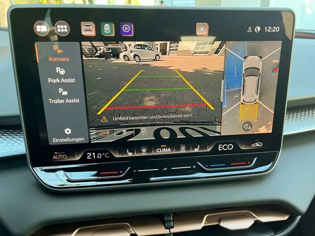 Cupra Terramar 1.5 e-Hybrid e-Hybrid