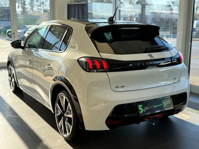 Peugeot 208 GT-Line PureTech