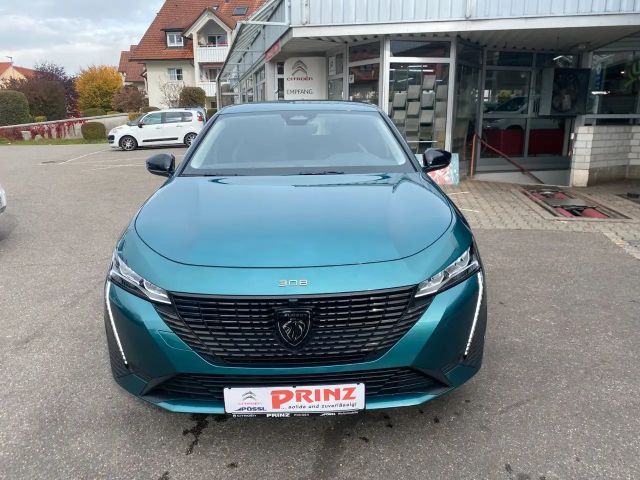 Peugeot 308 Allure Pack SW