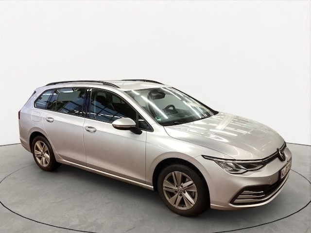Volkswagen Golf Golf VIII Life Variant