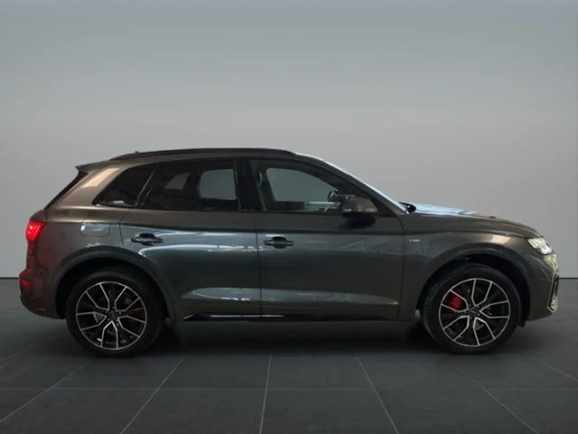 Audi Q5 40 TDI Quattro S-Line S-Tronic