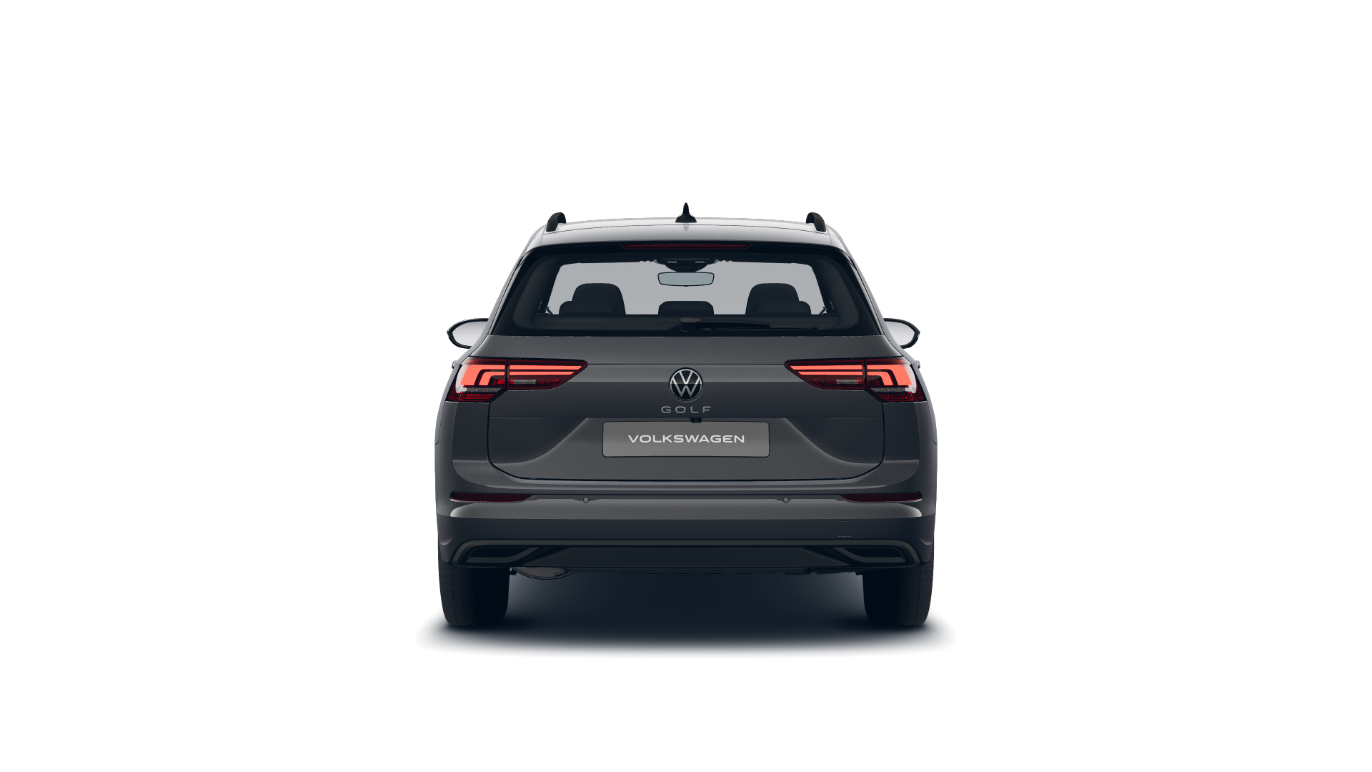 Volkswagen Golf 1.5 TSI Golf VIII Variant