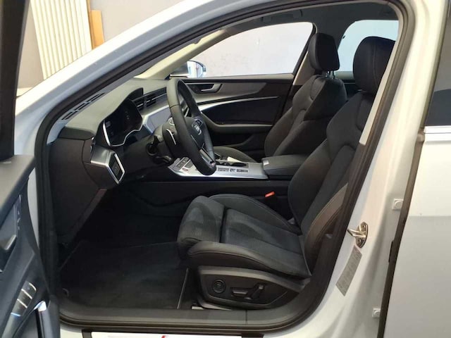 Audi S6 Avant Quattro