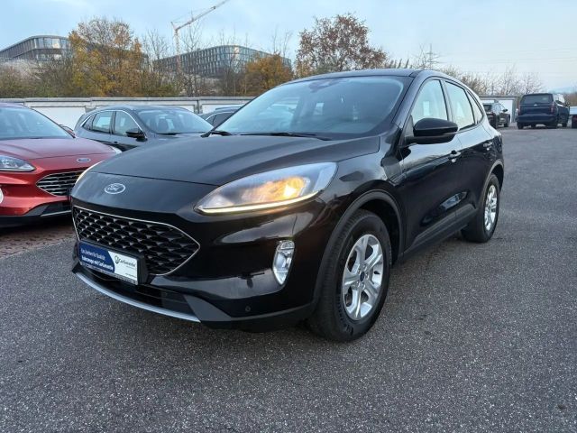 Ford Kuga Cool & Connect Plug in Hybrid