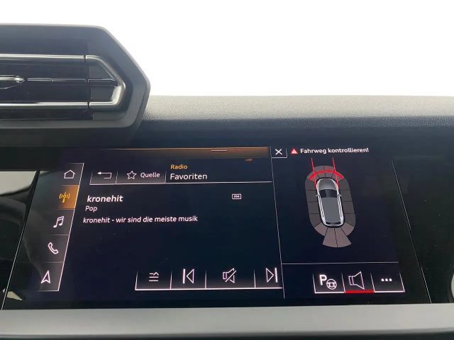 Audi A3 30 TFSI Sedan