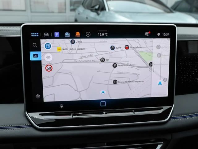 Volkswagen Tiguan DSG R-Line eHybrid