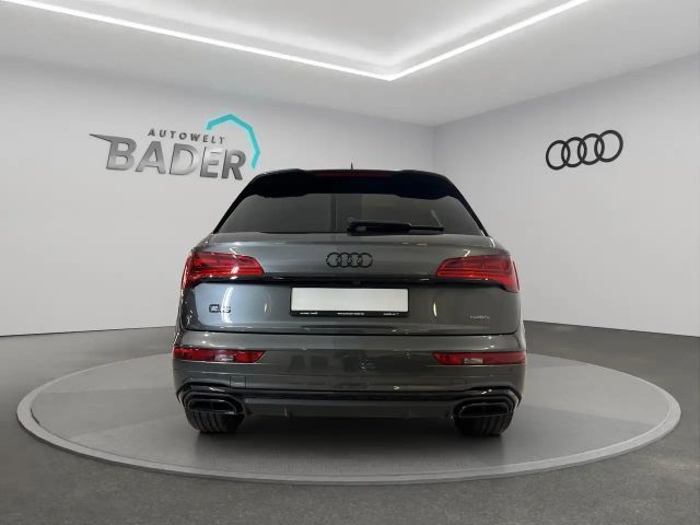 Audi Q5 Hybride Quattro S-Line