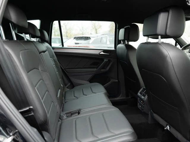 Seat Tarraco 2.0 TSI 4Drive DSG FR-lijn