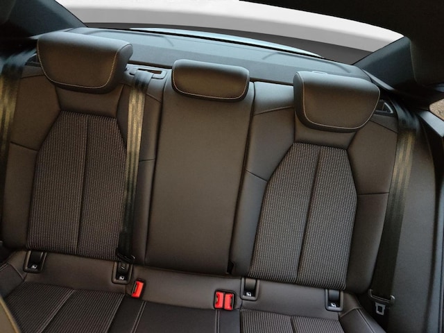 Audi A3 35 TDI S-Tronic Sedan