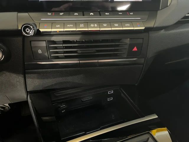 Opel Astra 1.2 Turbo GS-Line Grand Sport Turbo