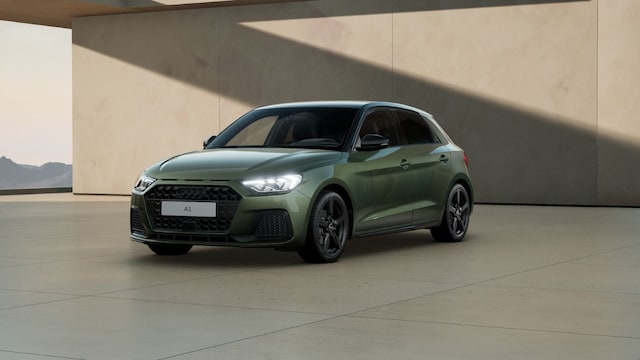 Audi A1 30 TFSI S-Tronic Sportback