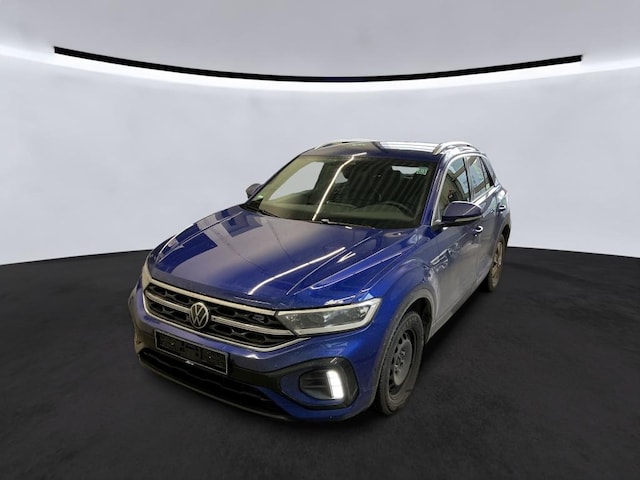 Volkswagen T-Roc 2.0 TSI