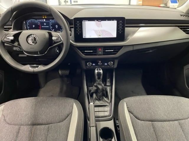 Skoda Kamiq 1.5 TSI Style Style
